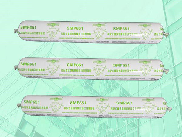 SMP651裝配式建