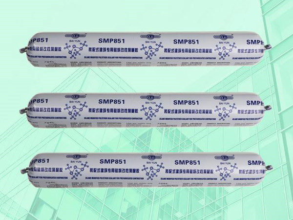 SMP851裝配式建